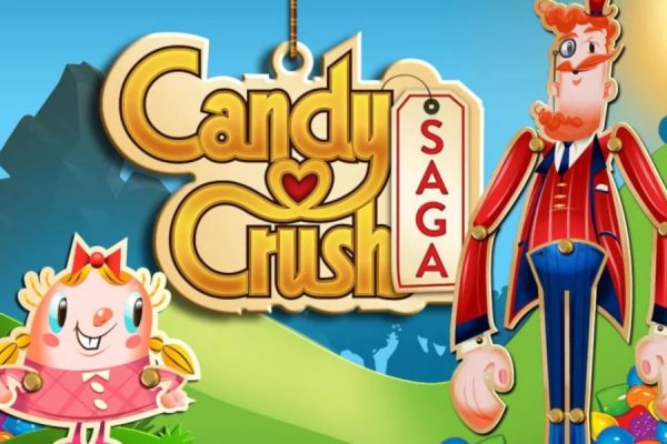 Candy Crush come inviare vite