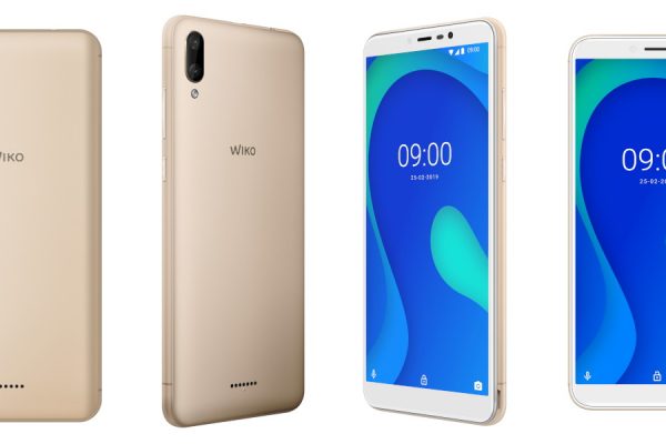 Wiko Y80 il nuovo smartphone potente ed economico