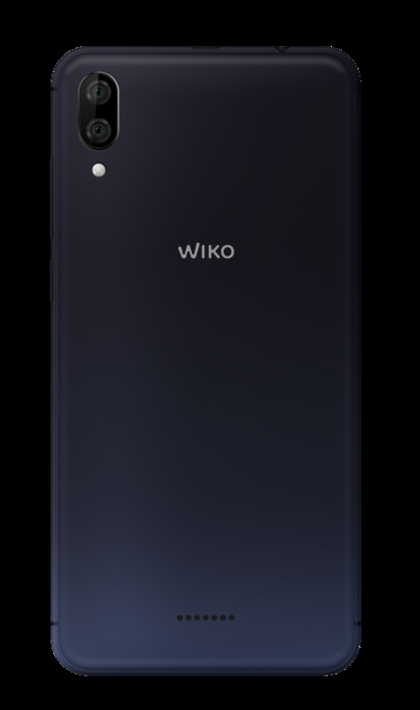 Wiko serie Y - wiko-y80