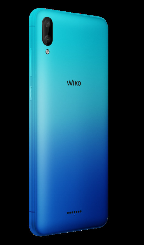 Wiko serie Y - wiko y80