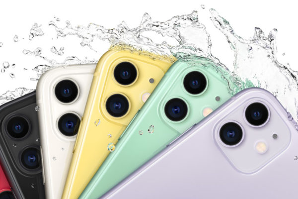 Le nostre impressioni sui nuovi iPhone 11,  iPhone 11 Pro, iPhone 11 Pro Max