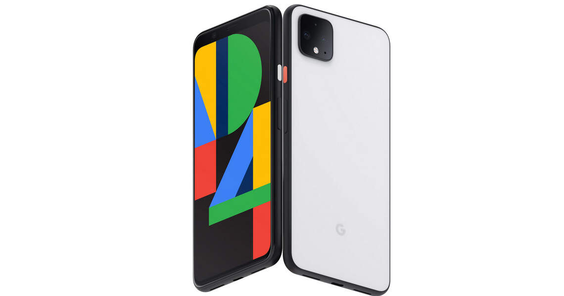 Google presenta il nuovo Google Pixel 4 e Google Pixel 4 XL