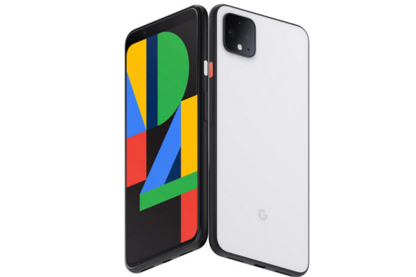 Google presenta il nuovo Google Pixel 4 e Google Pixel 4 XL