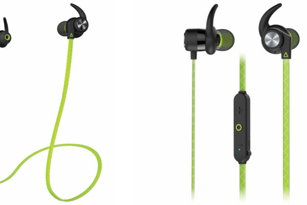 Auricolari Bluetooth Creative Outlier Sports, la nostra recensione