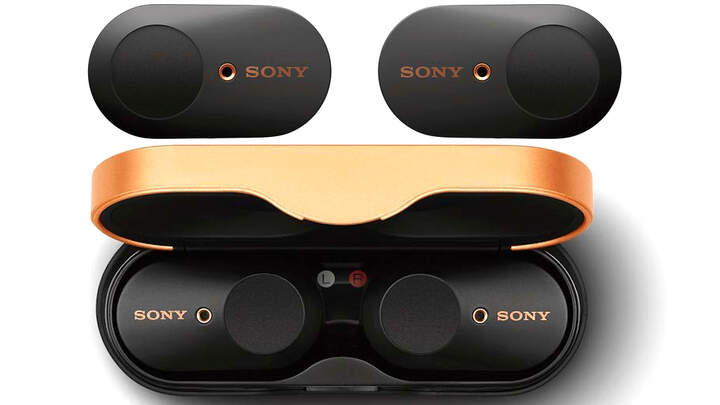 Auricolari Bluetooth Sony WF-1000XM3, la nostra recensione