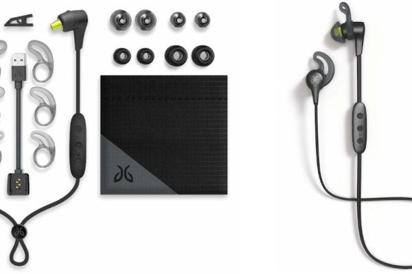 Auricolari Bluetooth Jaybird X4, la nostra recensione