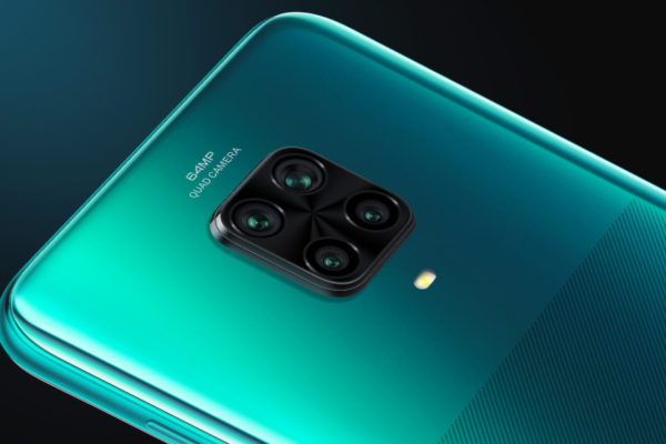Xiaomi Redmi Note 9 Pro il nuovo smartphone professionale di Xiaomi