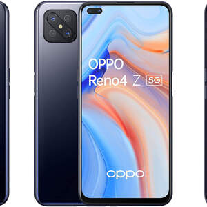 Oppo Reno4 Z 5G