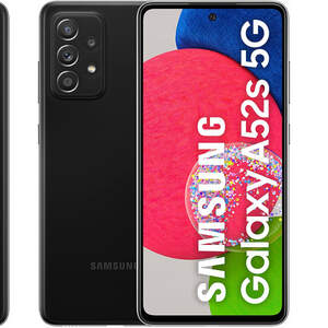 SAMSUNG Galaxy A52s 5G