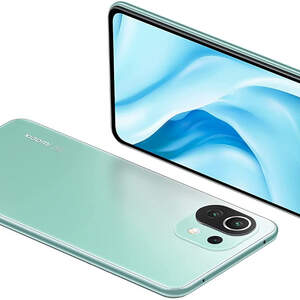 Xiaomi Mi11 Lite 5G