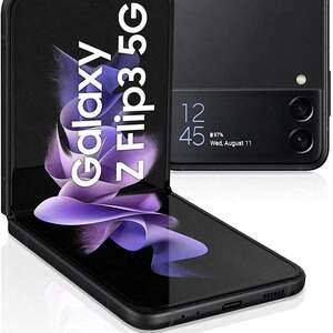 Samsung Galaxy Z Flip3 5G