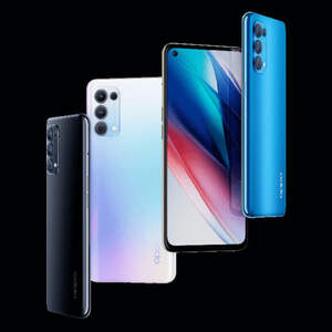 OPPO Find X3 Lite, un nuovo gioiello di casa OPPO