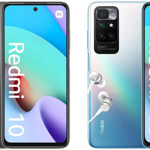 Redmi 10