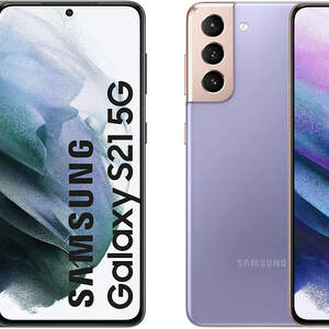 Samsung Galaxy S21
