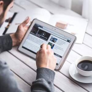 Intrattenimento online: ecco le app del momento per i dispositivi Android