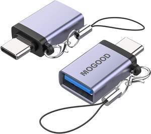 adattatore USB OTG per smartphone