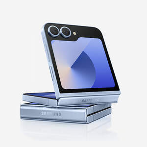 Samsung Galaxy Z Flip6. Il ritorno della conchiglia.
