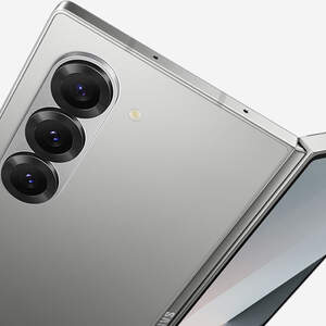Galaxy Z Fold6, il telefono con l’IA