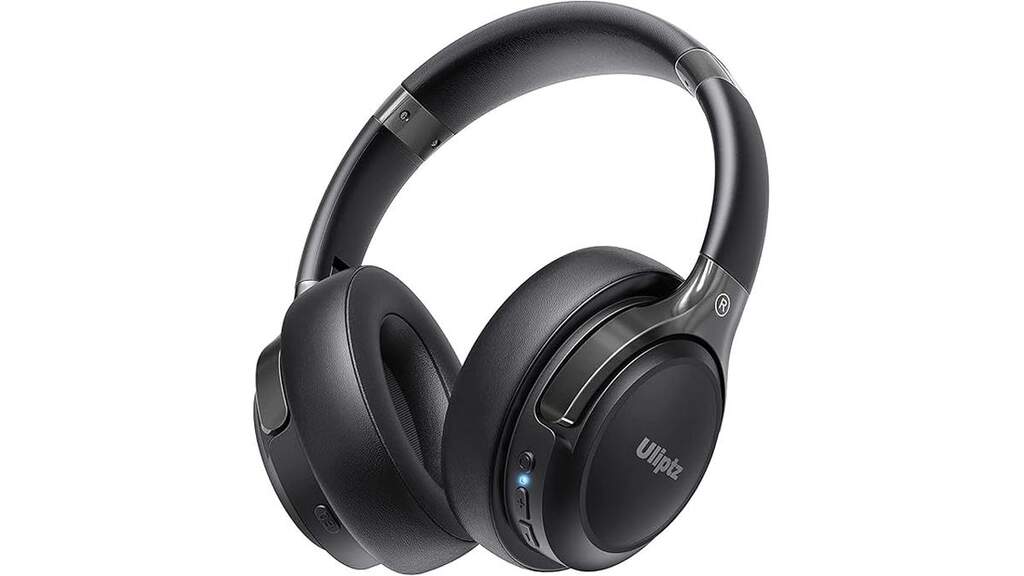 Uliptz Cuffie Wireless