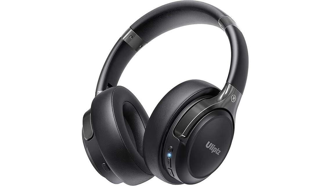 Uliptz Cuffie Wireless Uliptz Cuffie Wireless