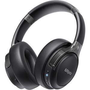 Uliptz Cuffie Wireless