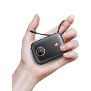Mini Power Bank 10000mAh 22.5W