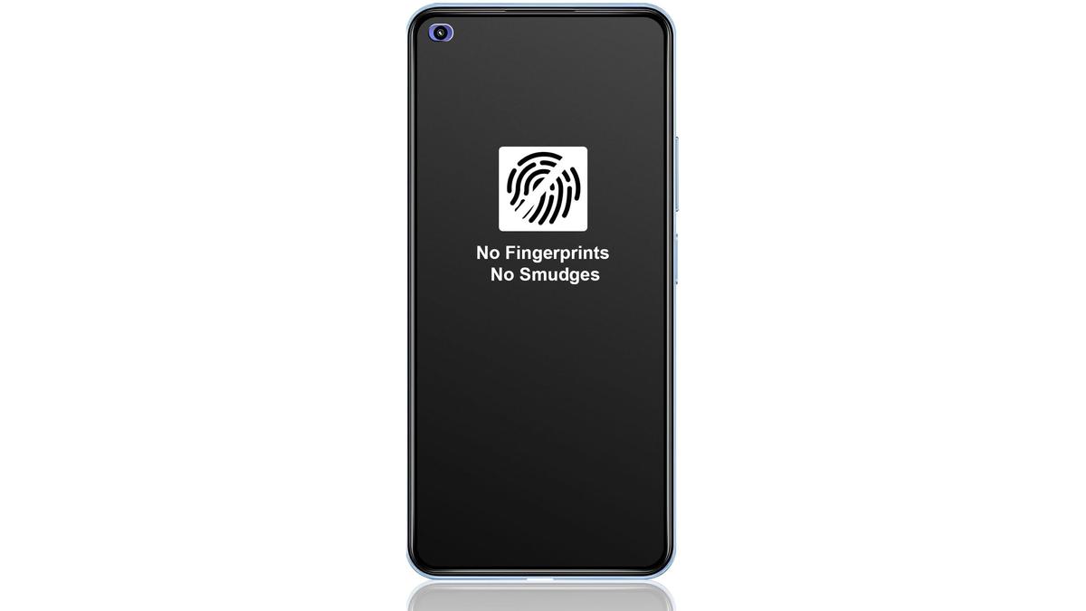 Pellicola Protettiva Opaca per Xiaomi Mi 11 Lite 1 Pellicola Protettiva Opaca per Xiaomi Mi 11 Lite