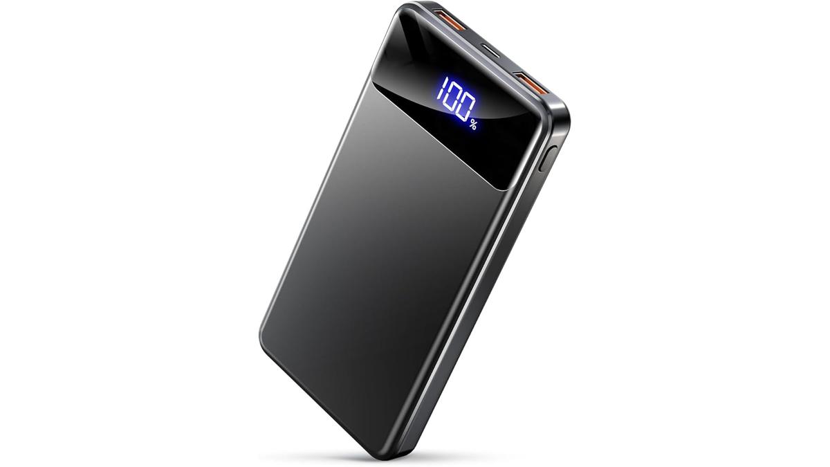 Power Bank 12000mAh