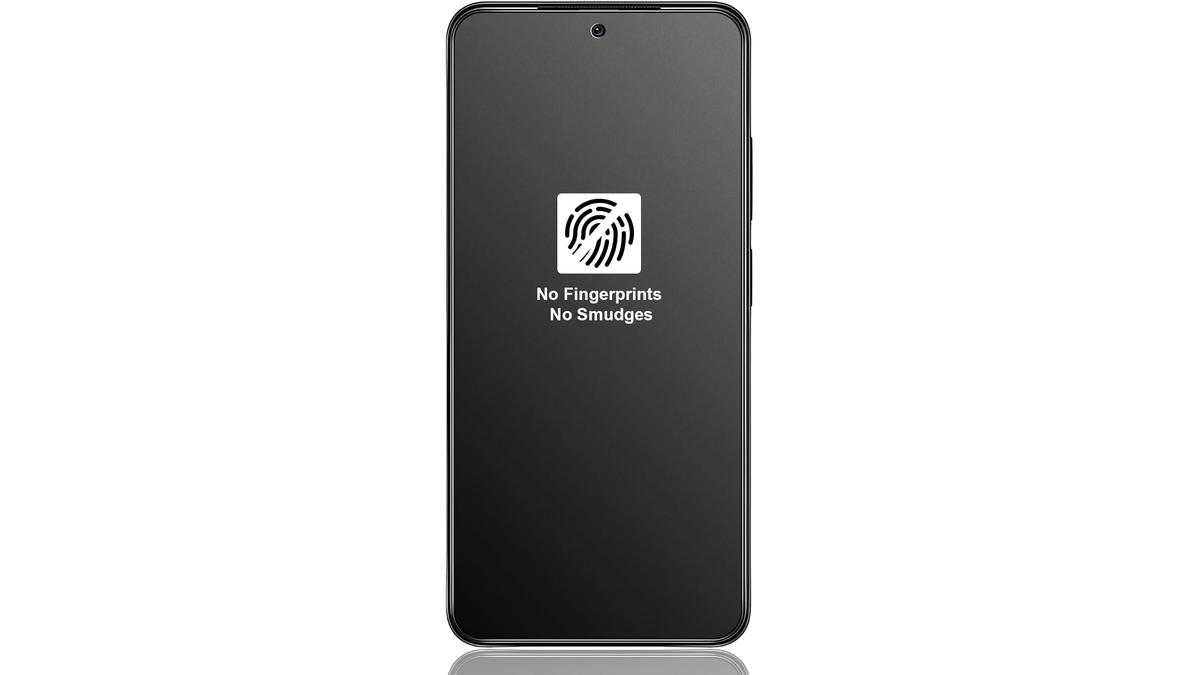 Pellicola Protettiva Opaca per Xiaomi Redmi Note 11 Pellicola Protettiva Opaca per Xiaomi Redmi Note 11
