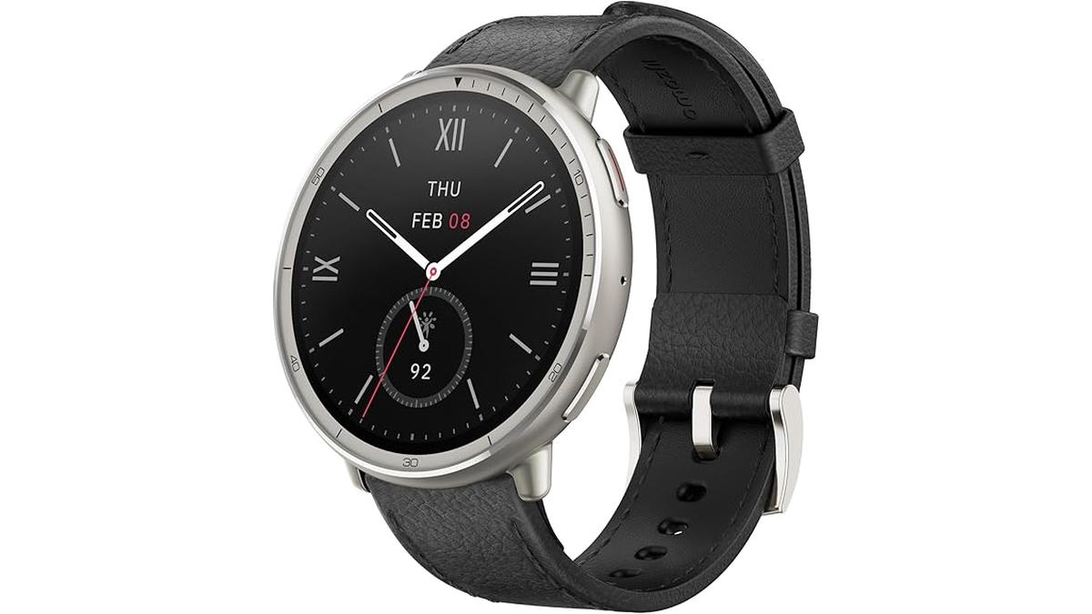 AMAZFIT Active 2 in Offerta 9 AMAZFIT Active 2 in Offerta