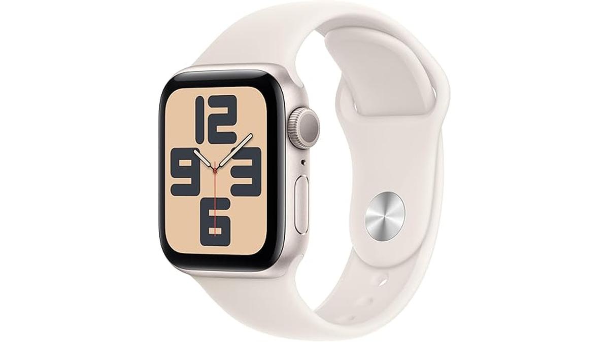 Apple Watch SE 10 Apple Watch SE