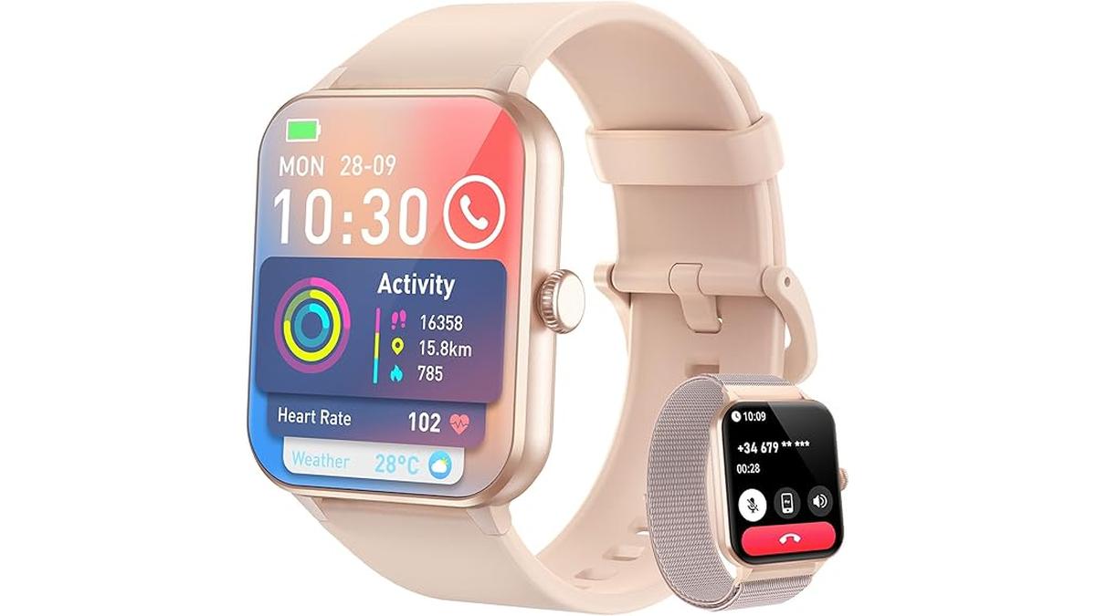 Blackview Smartwatch Donna