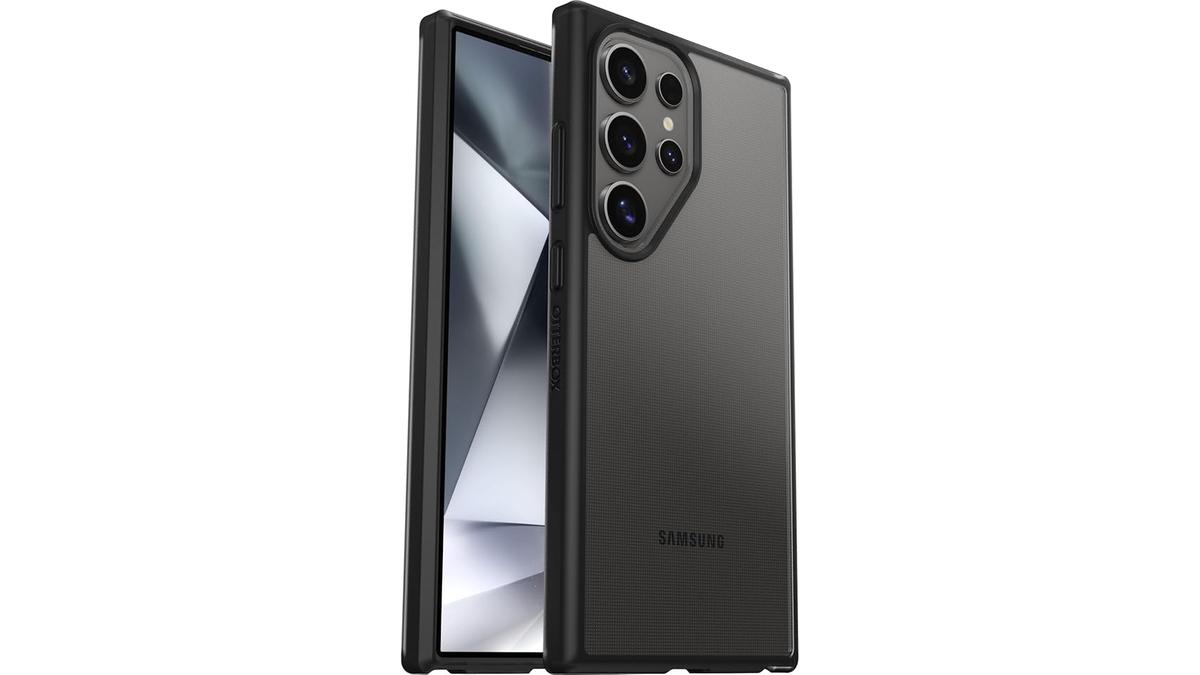 Cover per Samsung Galaxy S24 Ultra