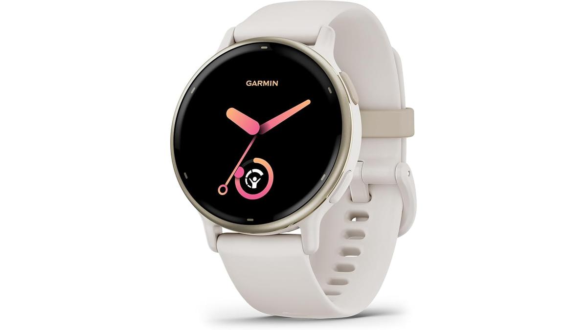 Garmin vívoactive 5 6 Garmin vívoactive 5