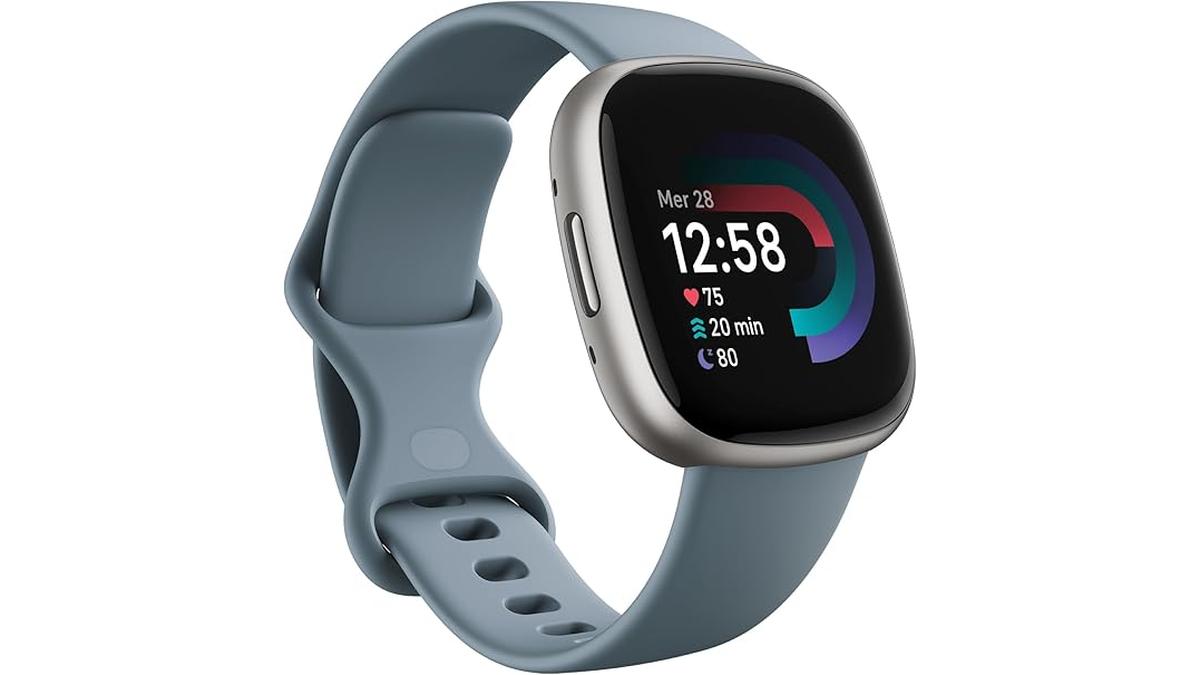 Google Fitbit Versa 4 3 Google Fitbit Versa 4