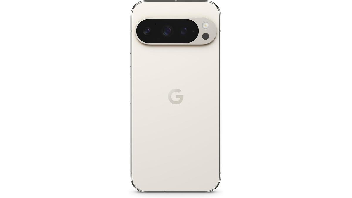 Google Pixel 9 Pro – Android sbloccato con Gemini