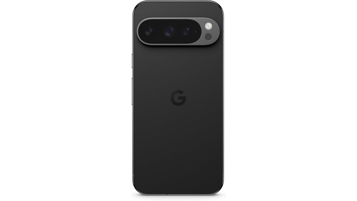 Google Pixel 9 Pro – Android sbloccato con Gemini