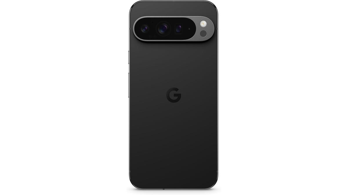 Google Pixel 9 Pro XL – Android sbloccato con Gemini
