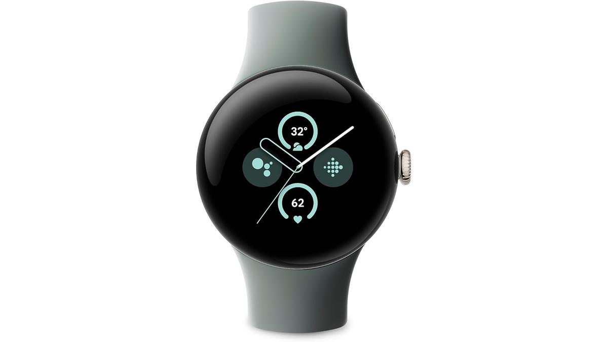 Google Pixel Watch 2