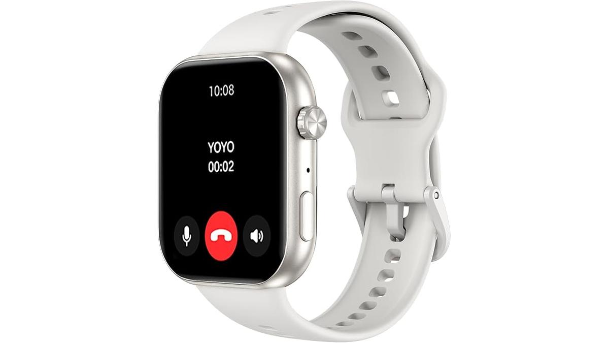 HONOR CHOICE Watch 2i 5 HONOR CHOICE Watch 2i