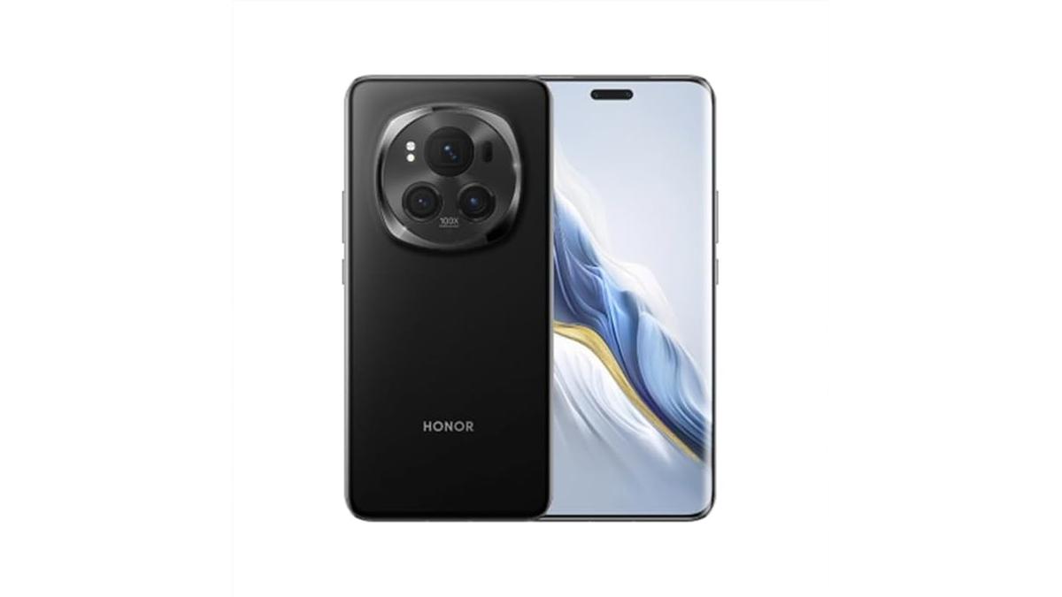 HONOR Magic6 Pro 5G 12GB+512GB
