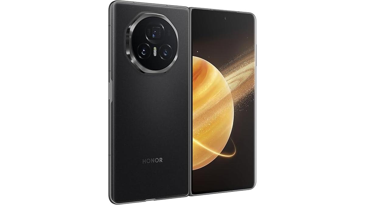 HONOR MAGIC V3 12GB+512GB BLACK