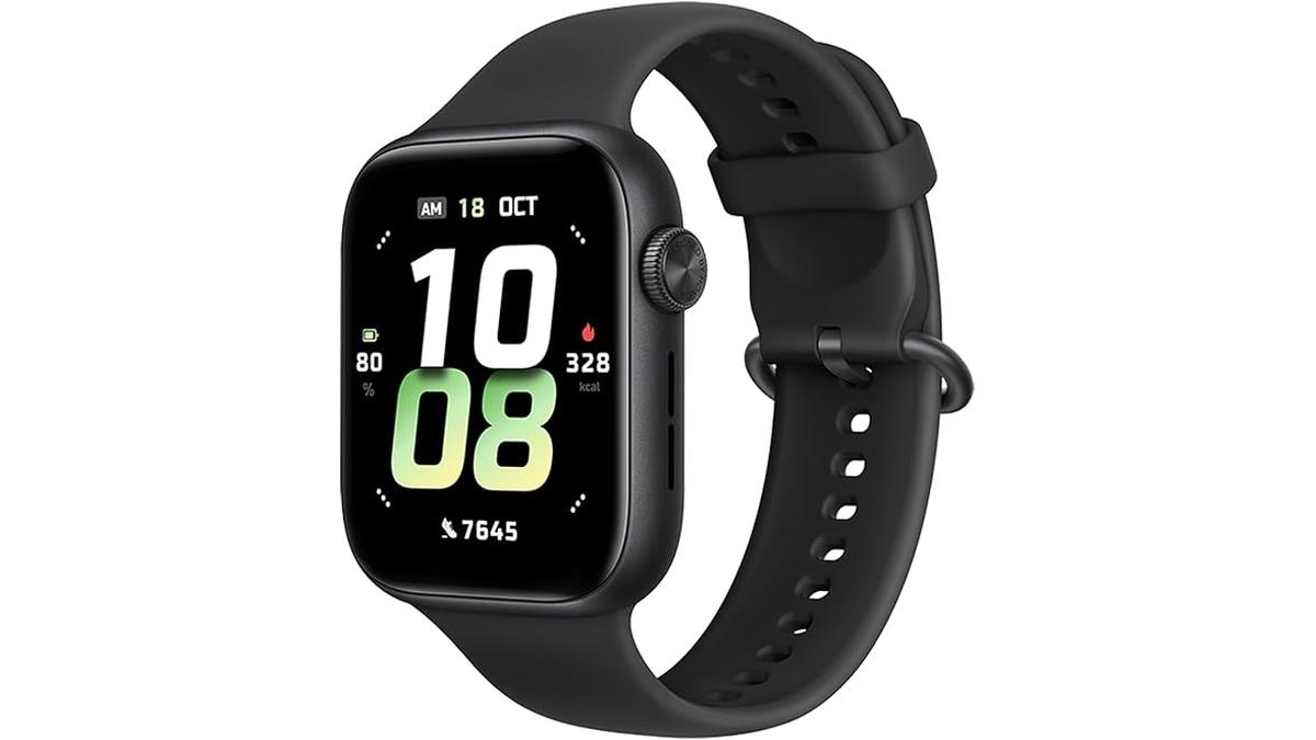 HONOR Watch 5 1 HONOR Watch 5