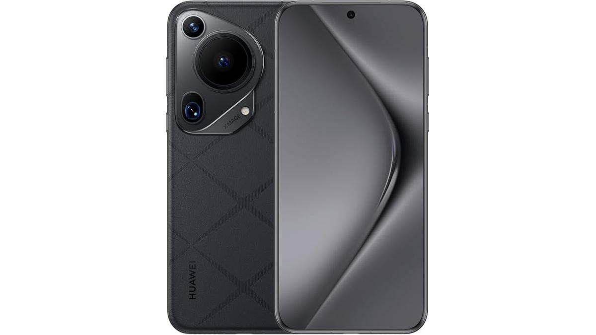 HUAWEI Pura 70 Ultra Double Sim – 6.8 – 512 GB