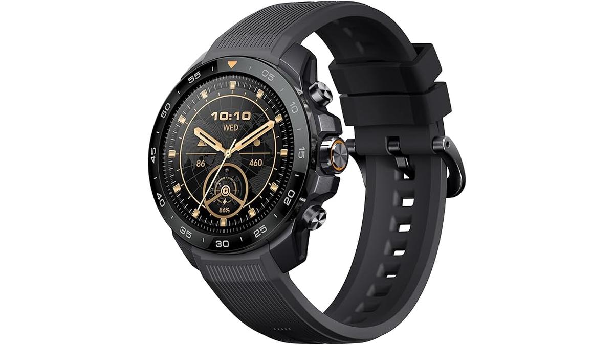 Mibro GS Explorer S 2 Mibro GS Explorer S