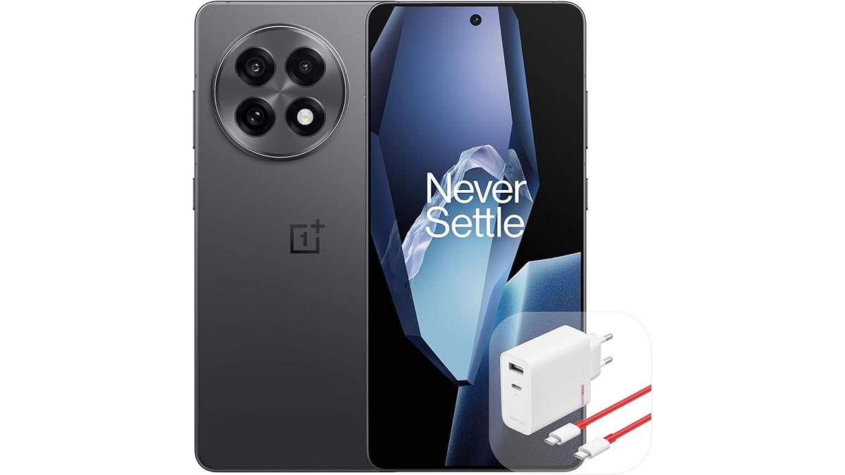OnePlus 13R 12GB 256GB