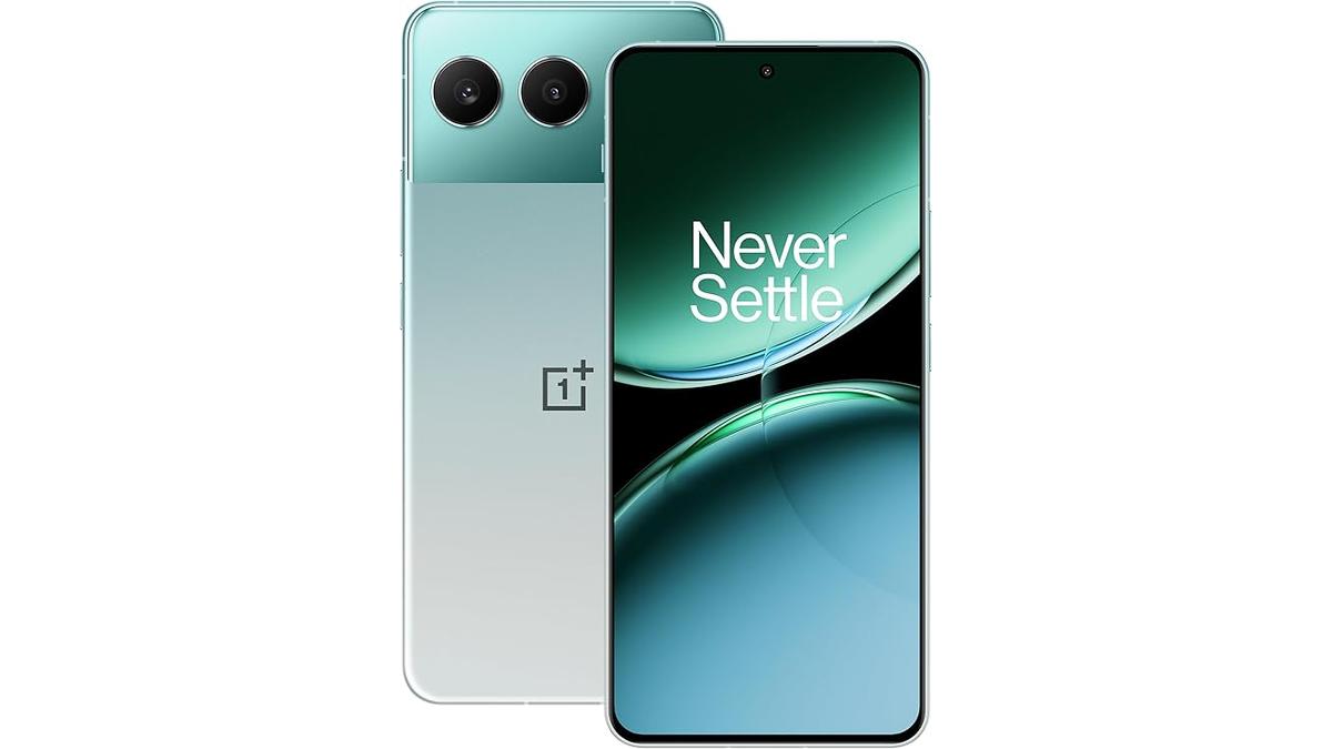 OnePlus Nord 4 5G 12GB 256GB Oasis Green