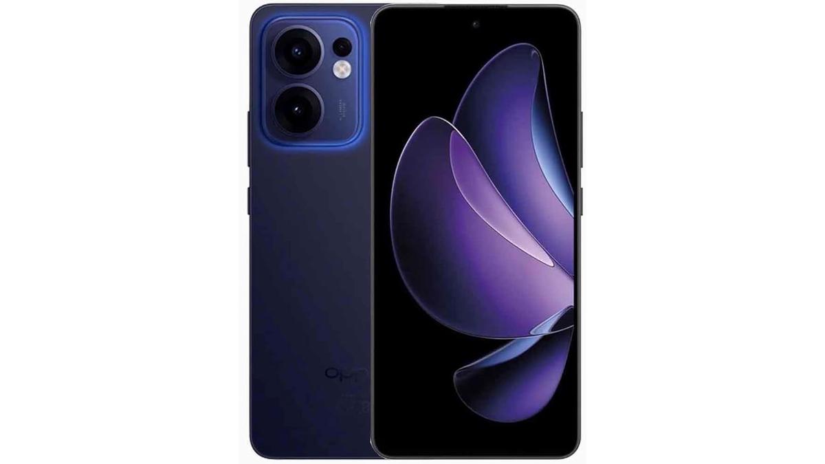 OPPO Reno13 F 5G AI