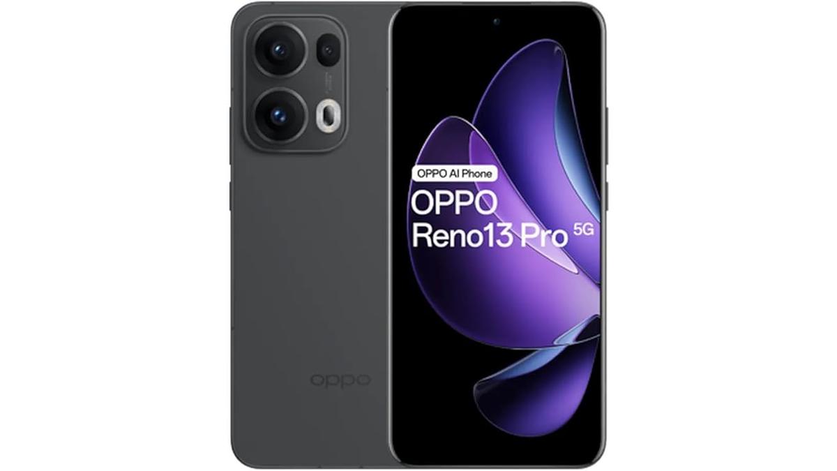 OPPO Reno13 Pro 5G AI