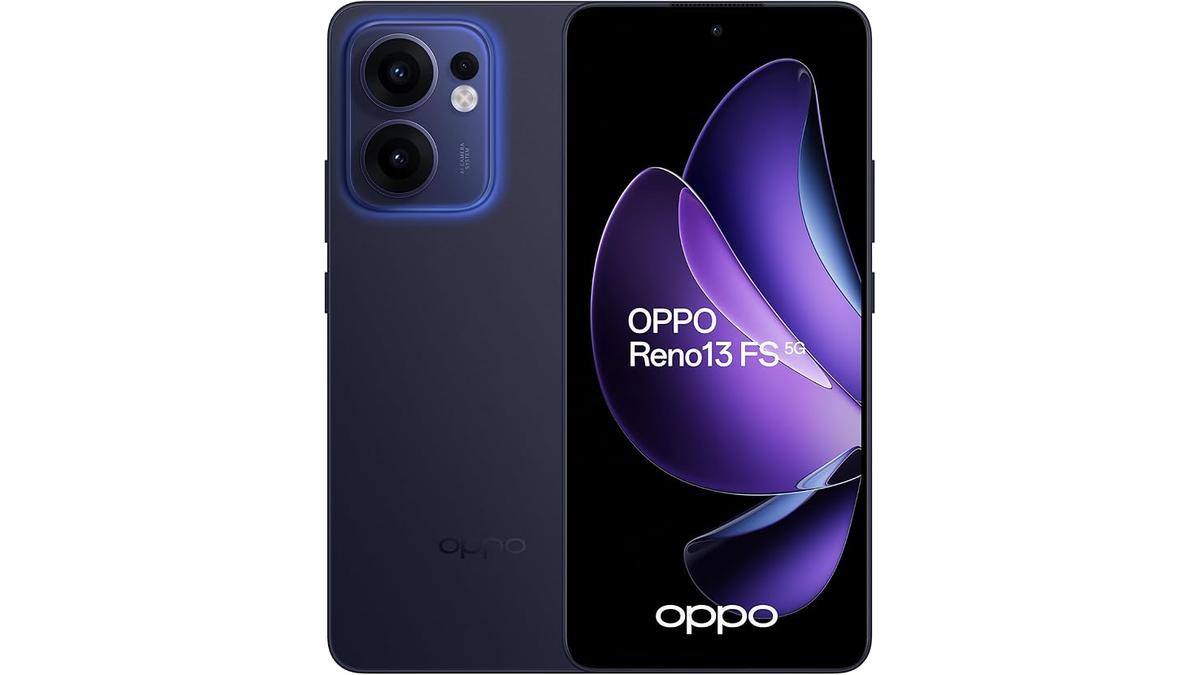 OPPO Reno13 FS 5G AI